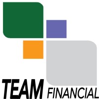 Team Financial Group, Inc. Commercial Equipment Financing logo - Similar company to Proveer Practice Management