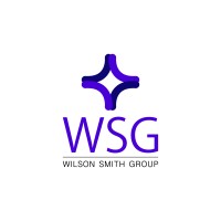 Wilson Smith Group logo - Similar company to Heacock Classic Insurance