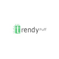 TrendyPuff: Top Web Developers and Best Website Designer logo - Similar company to Webcrewl.Com