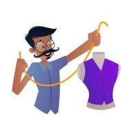 Ustaad G logo - Similar company to Meerab Group