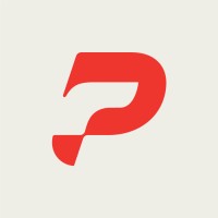 PureRed logo - Similar company to Inspired Thinking Group (Itg)