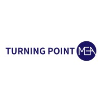 Turning Point MEA logo - Similar company to Mobiltech Co.,Ltd.