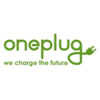 Oneplug | Electric Vehicle Charging Solutions logo - Similar company to Zero Bill
