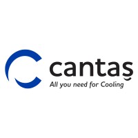 Cantaş logo - Similar company to Ibs Isitma Soğutma Havalandirma Taahhüt Sanayi̇ Ve Ti̇c. A.Ş.