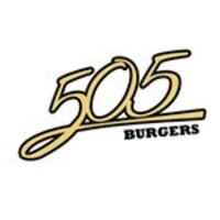 505 Burgers logo - Similar company to Wanke