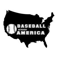 Baseball Across America logo - Similar company to Jeff & Fa