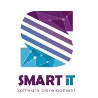 SMART IT For Software Development logo - Similar company to Smart-It