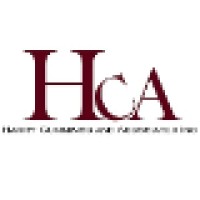 Harry Cummings and Associates logo - Similar company to Dpm Research