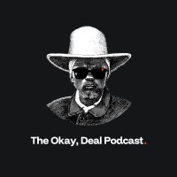 The Okay, Deal Podcast logo - Similar company to Kp Studios