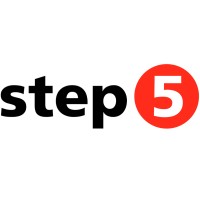step 5 AG logo - Similar company to Cybovate