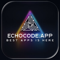 echocode.app logo - Similar company to Next Level Apps