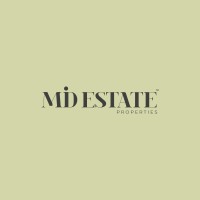 Mid Estate logo - Similar company to Green Town Real Estate