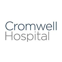 Cromwell Hospital logo - Similar company to Physioflex (West Lothian) Ltd