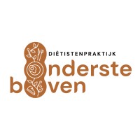 Dietistenpraktijk Ondersteboven logo - Similar company to Goudenhart | Specialisten Voor Lijf En Leden