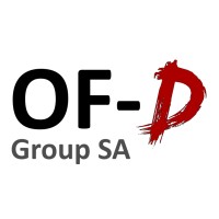 OF-D logo - Similar company to Cobismart