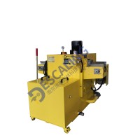 Nanjing Descaling Technology Co., Ltd logo - Similar company to Soil Master Agromachines