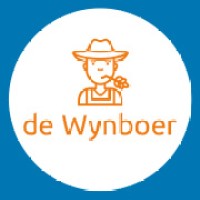 de Wynboer logo - Similar company to Just Iris