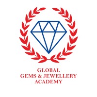Global Gems and Jewellery Academy logo - Similar company to Gems Origin