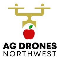 Ag Drones Northwest logo - Similar company to Acuspray