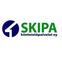 Skipa Kiinteistöpalvelut Oy logo - Similar company to Skipa