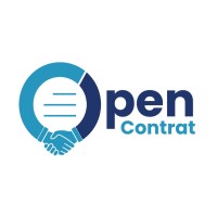 Opencontrat logo - Similar company to Quantum Y