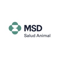 MSD Salud Animal logo - Similar company to Riverfarma Laboratorio Veterinario