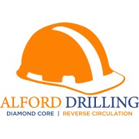 Alford Drilling, LLC logo - Similar company to Ak Drilling Inc.