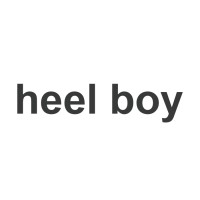 heel boy Inc. logo - Similar company to Moodboard Creative