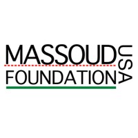 Massoud Foundation USA logo - Similar company to Rafiki Labs
