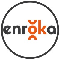 Grupo Enroka logo - Similar company to Fundación Untec
