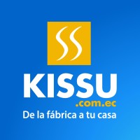 Kissu.com.ec logo - Similar company to Reuse Perú