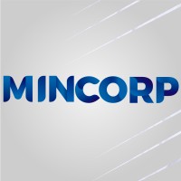 Mincorp logo - Similar company to Minería Y Exportaciones - Grupo Valor