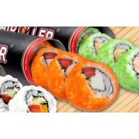 SUSHIROLLER s.r.o. logo - Similar company to Sushiroll