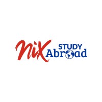 Nix StudyAbroad logo - Similar company to Nixtour India Private Limited