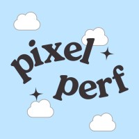 pixel perf logo - Similar company to Mathematics Envisioned