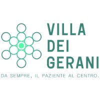 CASA DI CURA VILLA DEI GERANI DOTT. A. RICEVUTO S.r.l. logo - Similar company to Asp Di Trapani