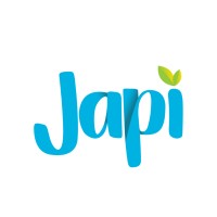 Japi logo - Similar company to Aleiq