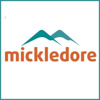 Mickledore Travel logo - Similar company to Run Weekends