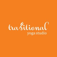 Traditional Yoga Studio logo - Similar company to Otter Studios