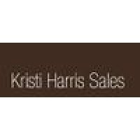 Kristi Harris Sales