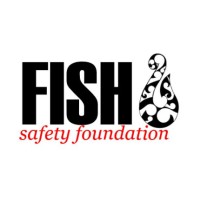 FISH Safety Foundation logo - Similar company to Ocean Action Network