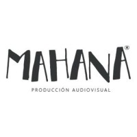 Mahana Films logo - Similar company to Sleipnir Studios