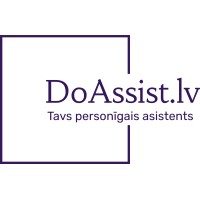 DoAssist.lv logo - Similar company to Berg Research