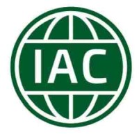 International Aid Charity logo - Similar company to Burton Unity