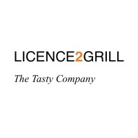 Licence 2 Grill logo - Similar company to Open Mind Systems