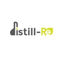 Distill-Re logo - Similar company to Integro Design Engineering Associates (Idea) Ltd.