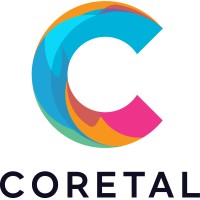 Coretal logo - Similar company to Withtech