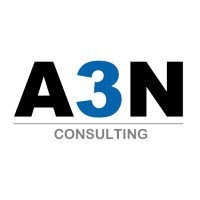 A3N Consulting logo - Similar company to A3N Solutions