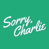 Sorry, Charlie logo - Similar company to Upshift Capital