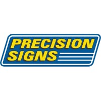 Precision signs